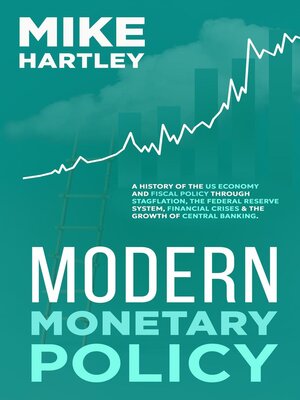 cover image of Modern Monetary Policy